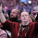 Condolences to WWE veteran Shane “The Hurricane” Helms