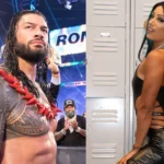 4 Female stars who had a crush on WWE’s Roman Reigns