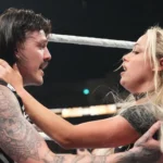 Prayers Up For WWE Superstar Liv Morgan