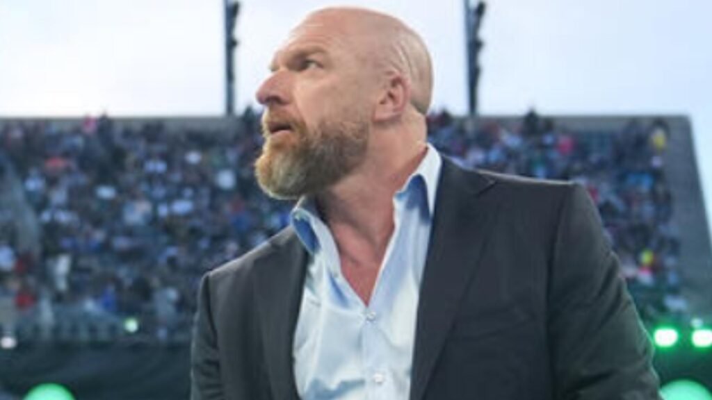 “Absolutely an HHH idea,” “MJF to WWE confirmed?” – Fans erupt after the AEW star gets referenced on TV