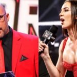 Adam Pearce, Chelsea Green, and more stars react to WWE legend being hospitalized