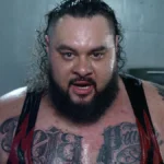 Bronson Reed’s new name officially confirmed by WWE