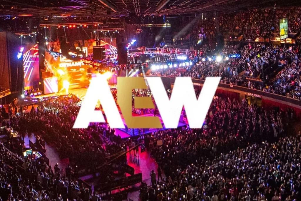 AEW personality announces departure after 6 years