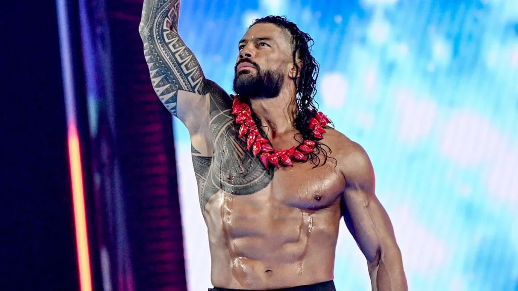 Triple H shares major Roman Reigns announcement following WWE RAW attack