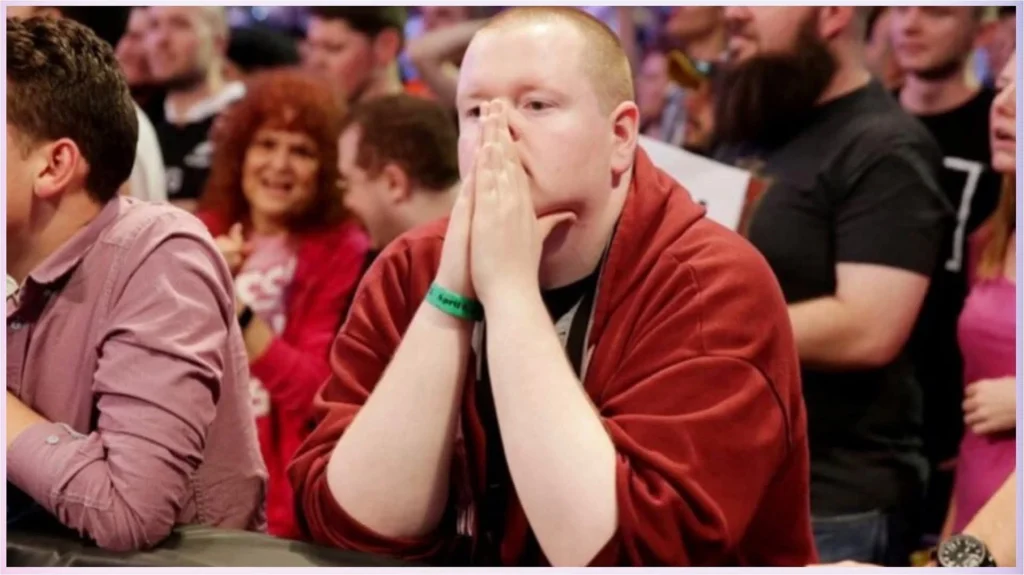 Wrestling Legend Robbie Ellis Dies at 82