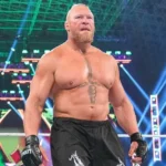 WWE makes major Brock Lesnar botch following his return