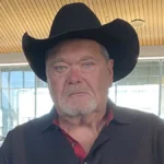 “I’m going home” – AEW veteran Jim Ross gives major life update
