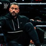 Roman Reigns set to end a huge 511-day streak at WWE Clash in Paris 2025