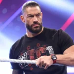 Spoiler on Roman Reigns’ planned WWE return date