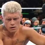 Cody Rhodes forced to take time off from WWE due to incident with his ex-partner? Possibility explored