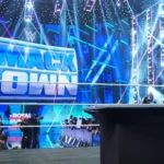 WWE announces 3-time World Heavyweight Champion is returning to SmackDown