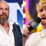 Logan Paul Reveals What He Told Triple H About WWE’s Upcoming Japan Tour