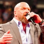 Triple H confirms WWE star is officially retiring