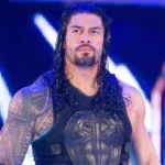 Roman Reigns warned a star who recently left WWE