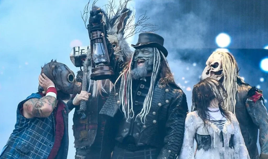 New Wyatt Sicks member update in WWE