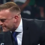 Nick Aldis confirms huge team is returning to WWE SmackDown, announcing major match