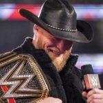 Brock Lesnar and 4 WWE Icons Tony Khan Will Never Sign to AEW