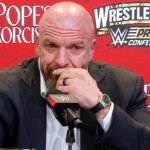 Several layoffs take place behind the scenes in WWE today – REPORTS