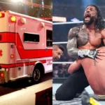 Roman Reigns to injure Bronson Reed & face 5-time champion at Clash in Paris instead? Chances explored