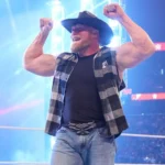 3 Reasons Brock Lesnar Missed WWE SmackDown After SummerSlam 2025