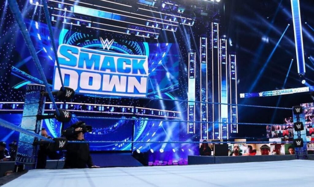 WWE veteran confirms he’s done with wrestling