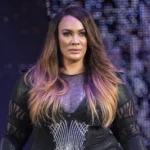 WWE legend rushed to hospital, Nia Jax reacts