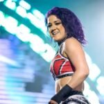 “STAY THE HELL AWAY FROM ME” – Bayley shares distressing message following WWE RAW
