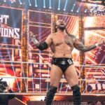 Karrion Kross set for big debut after WWE exit