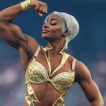 3 Reasons Why Jade Cargill Should Eventually Return To AEW After SummerSlam 2025 Debacle