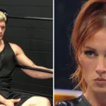 Becky Lynch involved in Cody Rhodes’ WWE exit: “It hurt my heart”