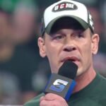 John Cena seemingly turns face for the first time since March; explains why he can’t be a heel anymore
