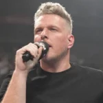 Pat McAfee’s WWE future finally revealed