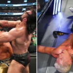 [Spoiler] Cody Rhodes’ long-time friend gets revenge on Drew McIntyre on WWE SmackDown