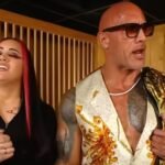 The Rock’s Daughter, Ava, Breaks Silence After Horrifying Report of Car Accident and Hospitalization; Calls It Out for being Fake News