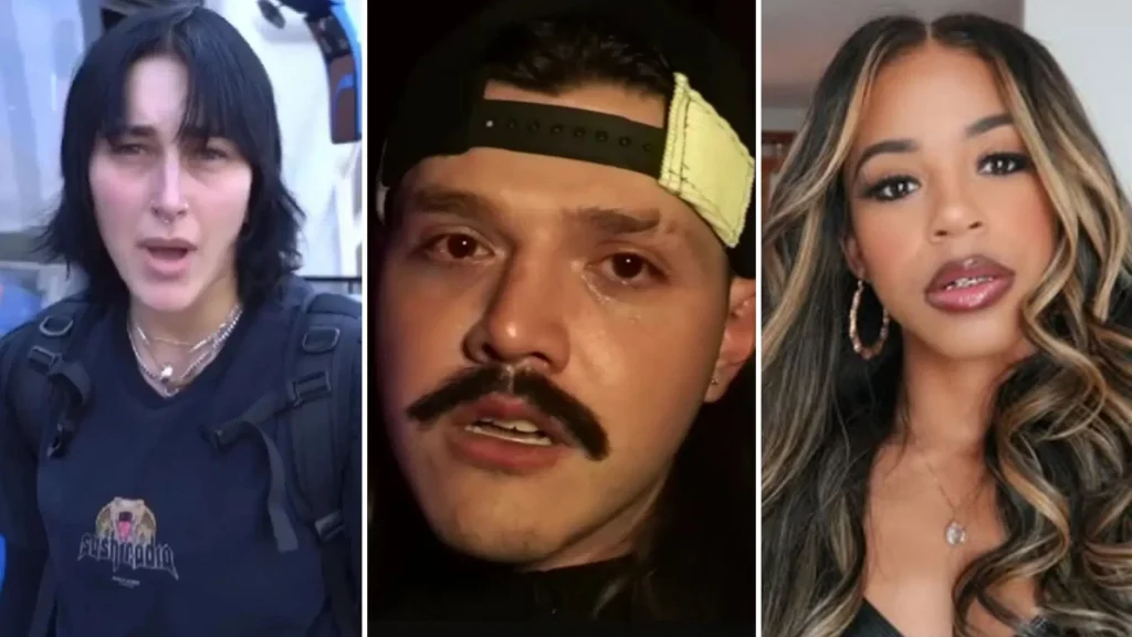 Rhea Ripley, Dominik Mysterio, Bianca Belair, and others react after WWE star confirms heartbreaking exit