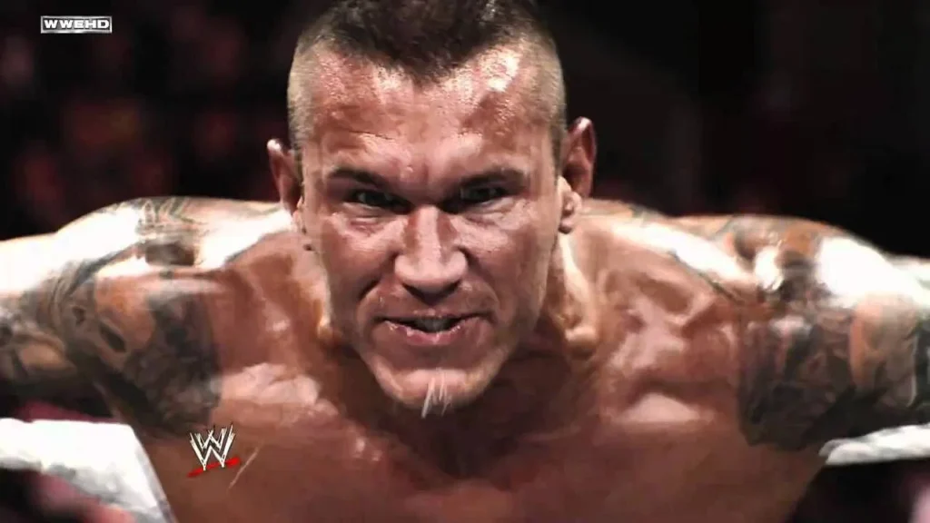 4 Clear signs that WWE is planning to turn Randy Orton heel