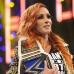 Becky Lynch could have another child
