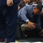 Real Reason Roman Reigns Was Written Off TV on WWE RAW With Injury