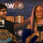 “I guarantee you”- Tony Khan is paying promotions to put their titles on Mercedes Mone, claims ex-WWE writer