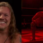 “Omg, its Chris Jericho!” “So El Grande Americano” – Fans erupt after AEW teases a huge appearance on Collision