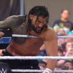 3 Reasons why Roman Reigns is not on the WWE Clash in Paris card despite being advertised
