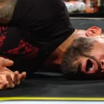 Roman Reigns Gets Hurt in Real-Life on WWE RAW