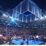 WWE makes an interesting change to the steel cage on SmackDown before SummerSlam 2025