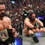 Drew McIntyre makes bold claim; looking to take Cody Rhodes’ place in WWE