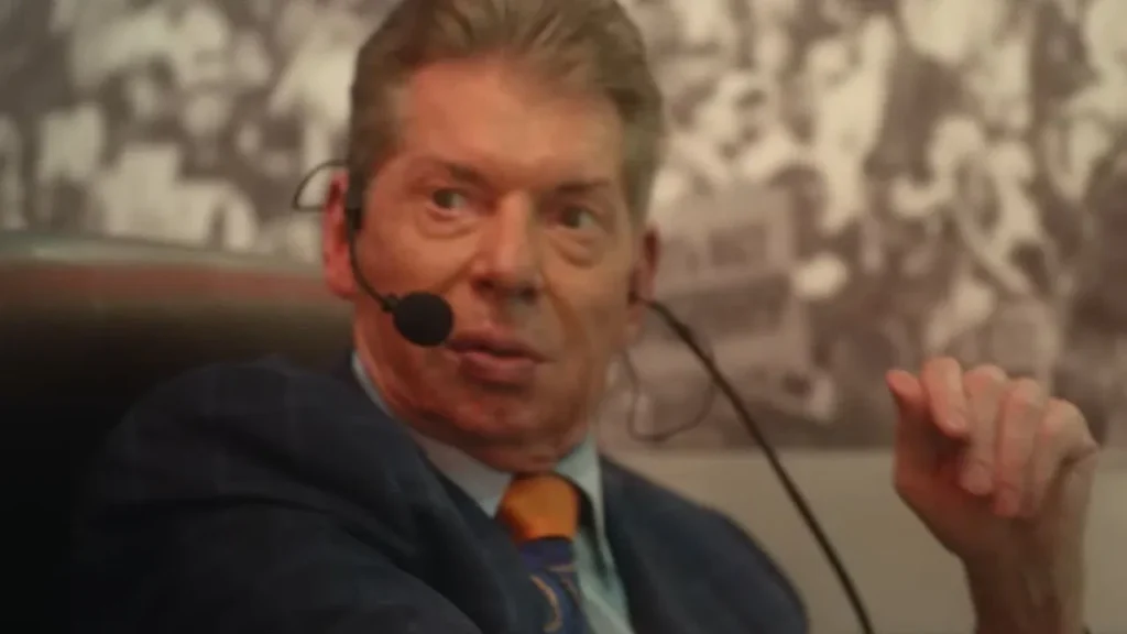“No. We’re not family.” – WWE star reveals his blunt message to Vince McMahon while leaving the company