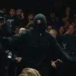 WWE Accidentally Spoils Identity of Mystery Star After Attack