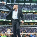 Triple H has subtly confirmed former AEW tag team is reuniting in WWE