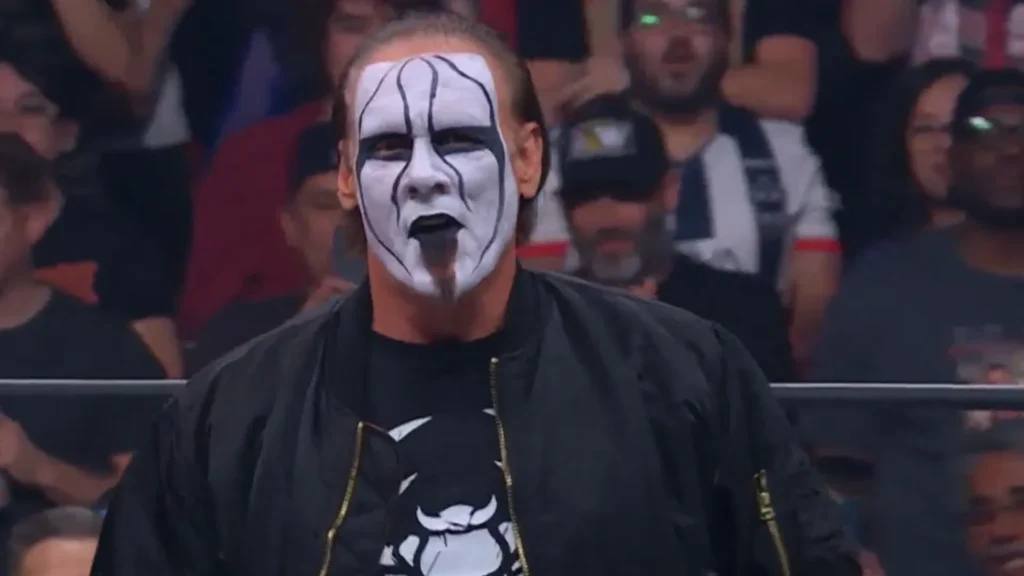 Sting makes emotional announcement; marks the end of an era
