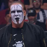 Sting makes emotional announcement; marks the end of an era