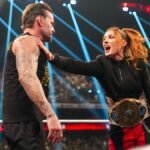 3 Consequences Becky Lynch could face for slapping CM Punk on WWE RAW